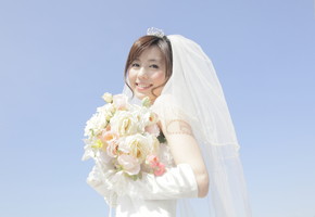 結婚写真は前撮りでキレイな思い出を残そう♡ そのおすすめポイントは？