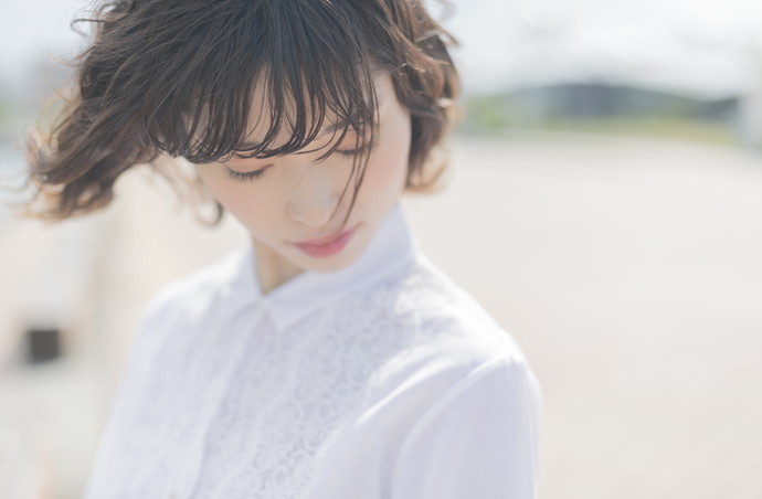 暖色系の髪色が似合う女子集まれ♡イエローベースってどんな人?
