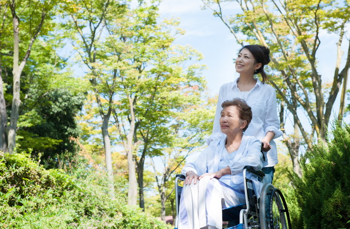 介護脱毛ってなに？介護が必要になった時に脱毛しておいた方が良い理由